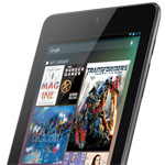 Erste Tester sind vom Google Nexus 7 begeistert