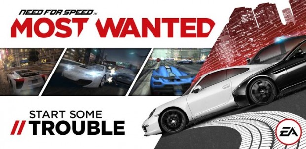 nfs moste wanted titel