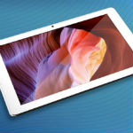 Dual Boot-Tablet läuft mit Android und Ubuntu