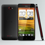 Rendering zum HTC One X5 aufgetaucht (Fan-Made)