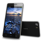 Oppo stellt mit dem Finder das dünnste Smartphone der Welt vor