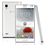 LG Optimus L9: Neues LG-Smartphone vorgestellt