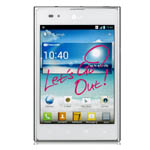 LG Optimus Vu nun international verfügbar