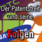 Folgen des Patentstreits: Hersteller prüfen Alternativen zu Android