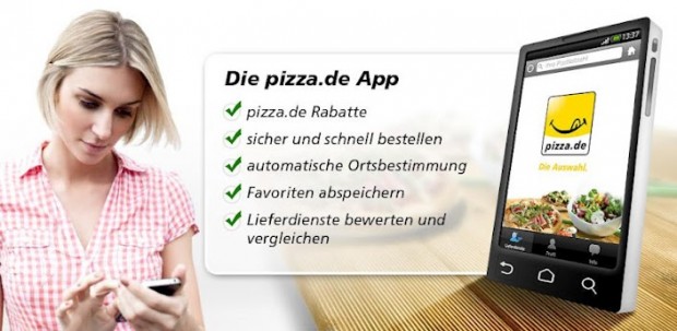 pizza.de