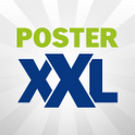 PosterXXL Postkarte (App der Woche)