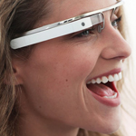 Google erhält Patent auf das Design seiner Augmented Reality-Brille