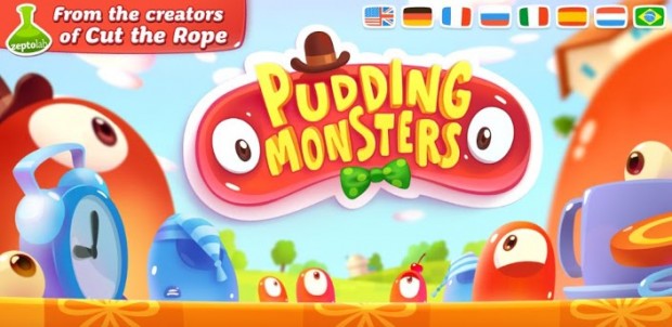 pudding monsters_main