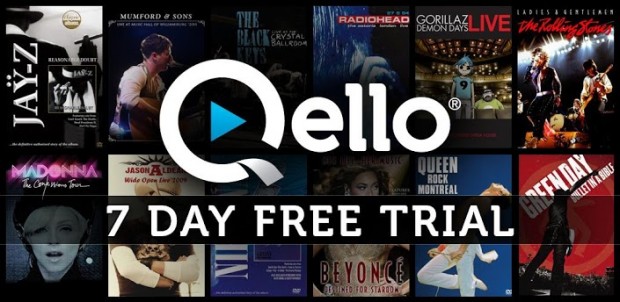 qello_main