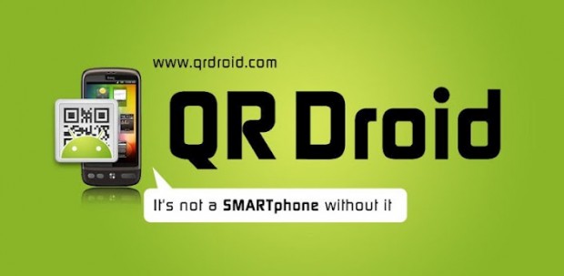 qrdroid