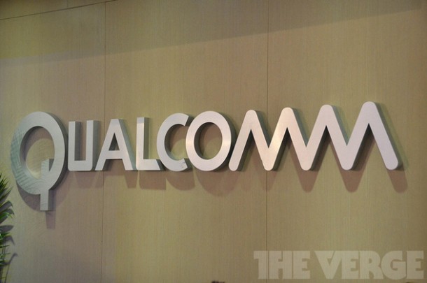 Qualcomm hat auch Samsung mit der Fertigung von Chips beauftragt. (Foto: TheVerge)