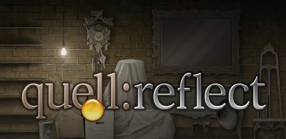 Quell Reflect  - FallenTreeGames