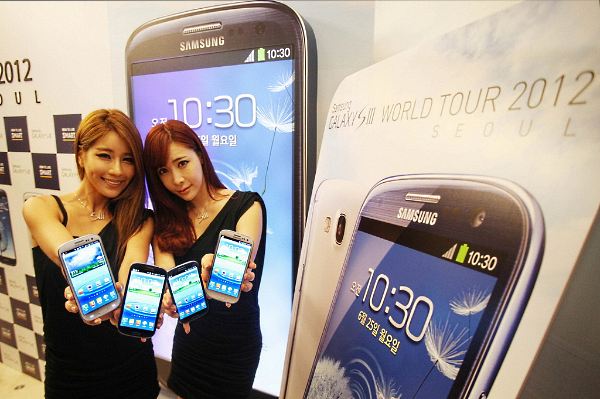 samsung-galaxy-s3-korean-girls