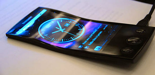 Flexible AMOLED-Bildschirme sind am Weg in den Massenmarkt Foto:Androidcommuniti.com Flexible AMOLED-Bildschirme sind am Weg in den Massenmarkt Foto:Androidcommuniti.com