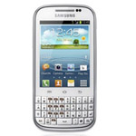 Samsung Galaxy Chat: Spezifikationen geleakt