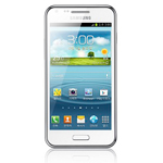 Samsung stellt Smartphone Galaxy R für Südkorea vor