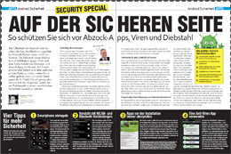 Security Special