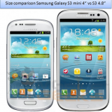 Bilder und Spezifikationen des Galaxy S3 Mini aufgetaucht