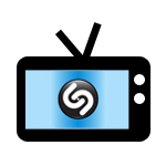 Shazam bietet nun auch das Taggen von TV-Shows an
