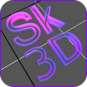 sketcher 3d_icon