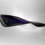 Samsung Galaxy Skin: Flexibles Smartphone bereits 2012