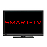 Eigenes, zu Android kompatibles Betriebssystem für Smart-TVs