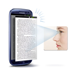 Samsung lässt sich EyeScroll und EyePause patentieren