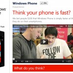 Smoked by Android: Microsoft „cheated“ beim hauseigenen Show-Contest