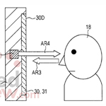 Sony meldet Patent für Fingerabdruck-Scanner bei Smartphones an