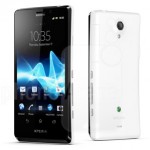 IFA 2012: Sony präsentiert neue Smartphones Xperia J, Xperia T und Xperia V