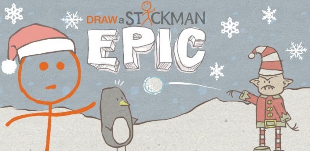 Stickman