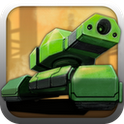 Tank Hero: Laser Wars (Spiel der Woche)