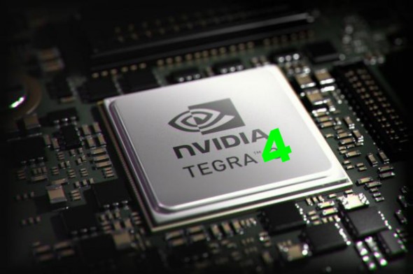 Der Tegra 4 besitzt viel mehr Leistung als jene Prozessoren von Qualcomm.