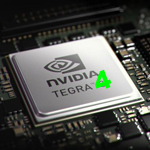 MWC 2013: nVidia zeigt sechs  Tegra 4-optimierte Spiele