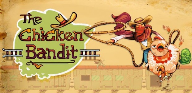 the chicken bandit_main