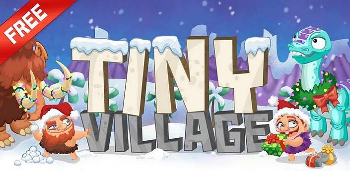 Tiny Village - TinyCo