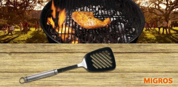 Migros Grill