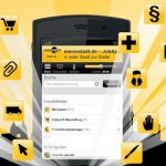 meinestadt.de Job App (App der Woche)