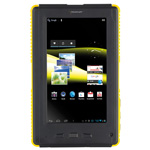 Touchlet: 7 Zoll-Outdoor-Tablet mit Android 4.0 und HDMI