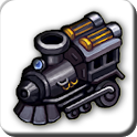 Train1848 ★ Gold rush