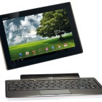 ICS-Updates für das Eee Pad Transformer rollen aus