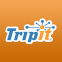 Tripit Travel Organizer Free