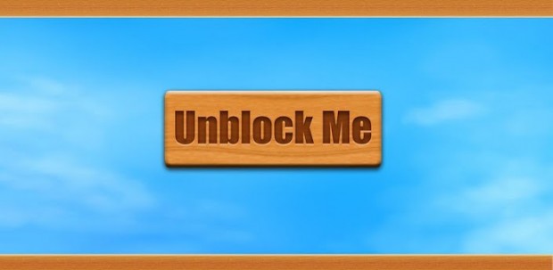 unblock me main