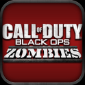 COD Black Ops Zombies