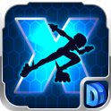 X-Runner (Spiel der Woche)