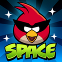 Angry Birds Space – Ab sofort im Google Play Store verfügbar!