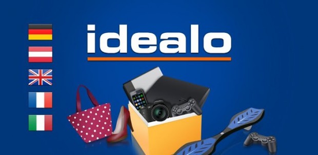 Ideoalo Preisvergleich