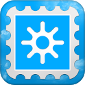 Pixum Instacard Postkarte (App der Woche)