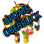 Aktuelle Infos zu anstehenden Android-Updates