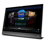 Viewsonic will 22 Zoll Tablet auf den Markt bringen